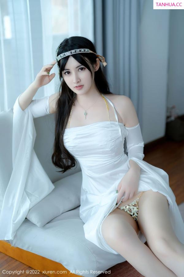 陈诗诗 诗诗 [XiuRen]高清写真图 2022.07.18 No.5288 诗诗kiki第23张图片